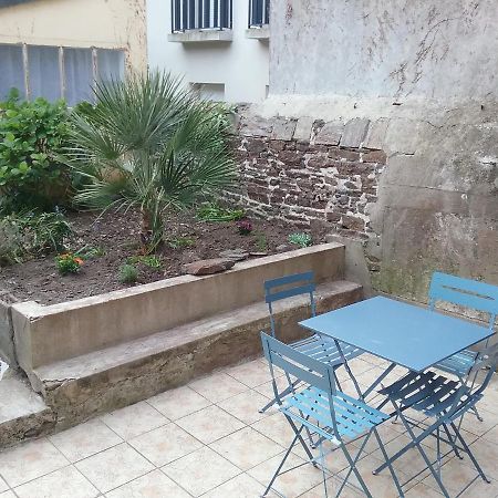 Studio Cancale Extérieur photo
