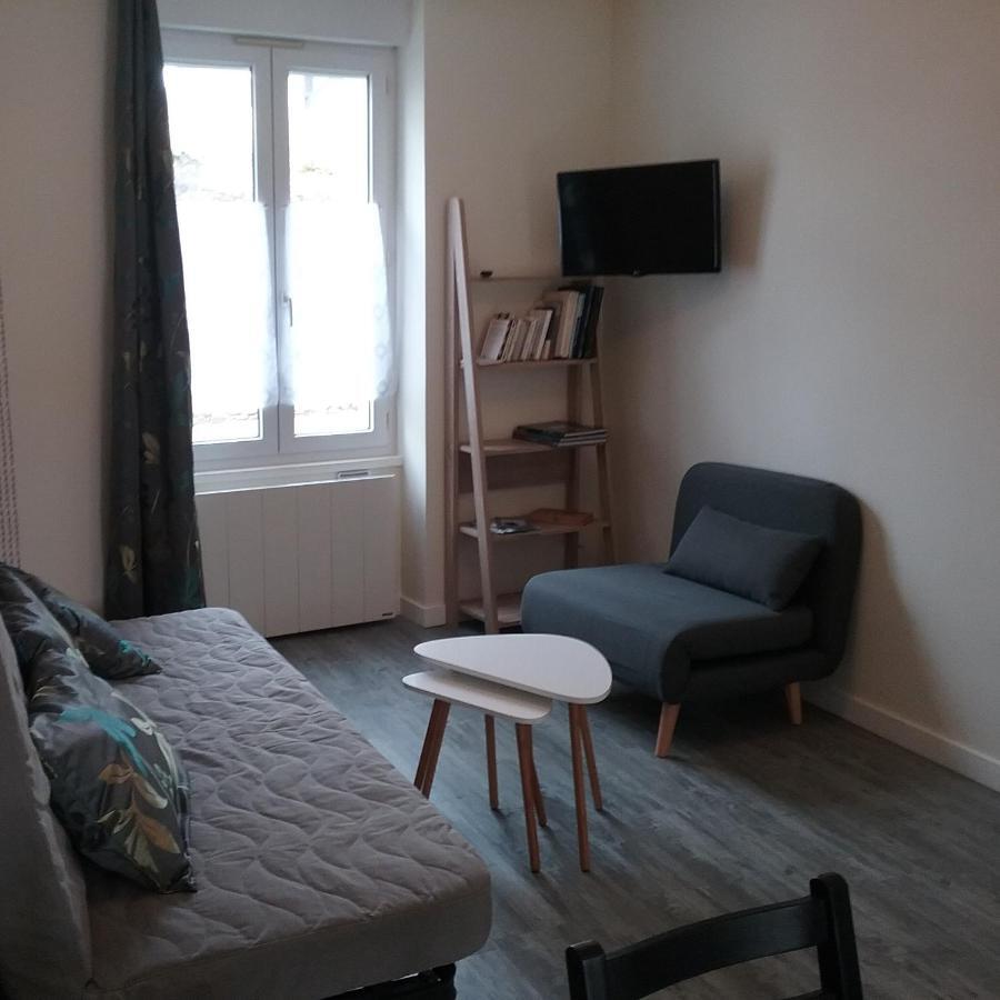 Studio Cancale Extérieur photo