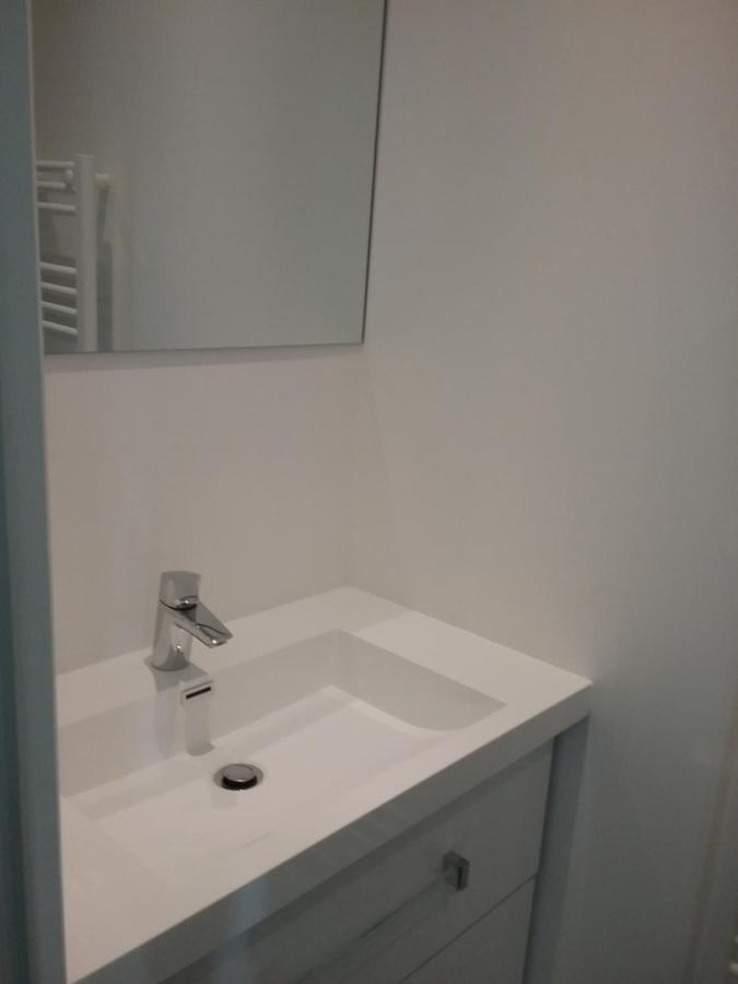 Studio Cancale Extérieur photo