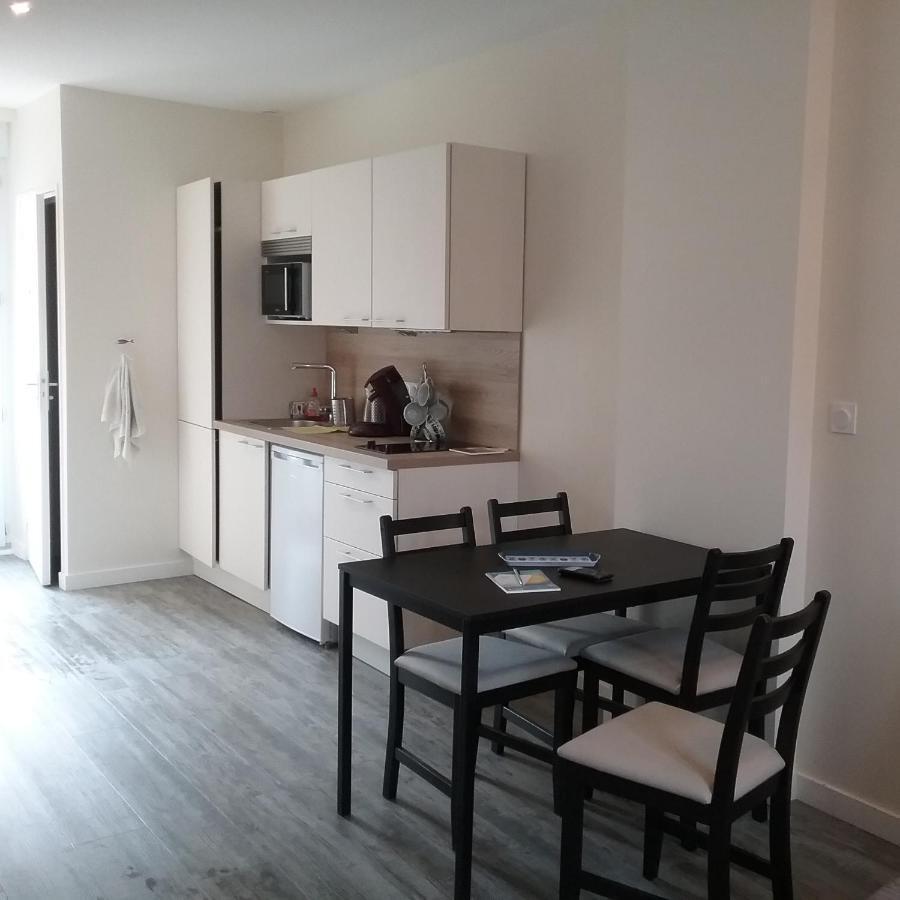 Studio Cancale Extérieur photo